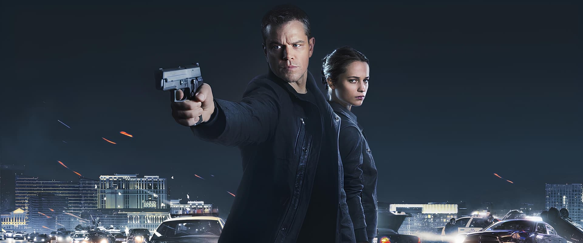 دانلود فیلم Jason Bourne 2016 (جیسون بورن 2016) بدون سانسور با زیرنویس فارسی