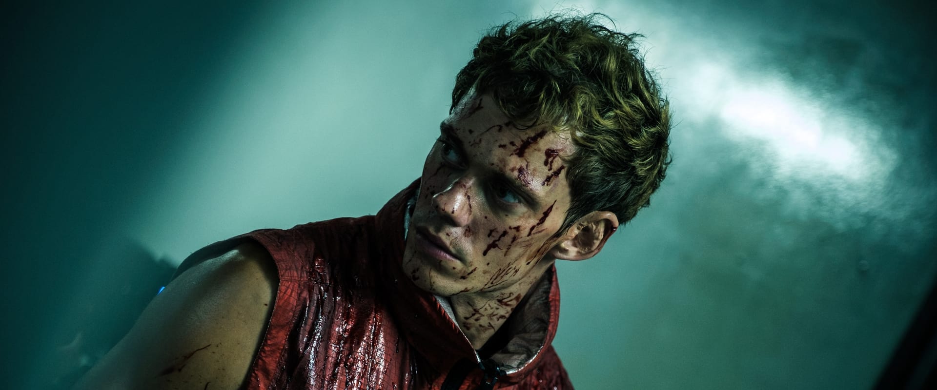 دانلود فیلم Boy Kills World 2023 (پسر جهان را می کشد 2023) بدون سانسور با زیرنویس فارسی