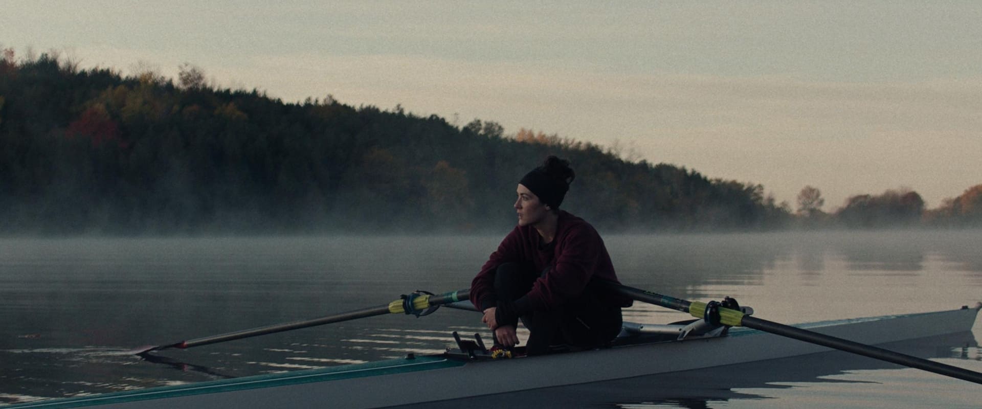 دانلود فیلم The Novice 2021 (تازه کار 2021) بدون سانسور با زیرنویس فارسی