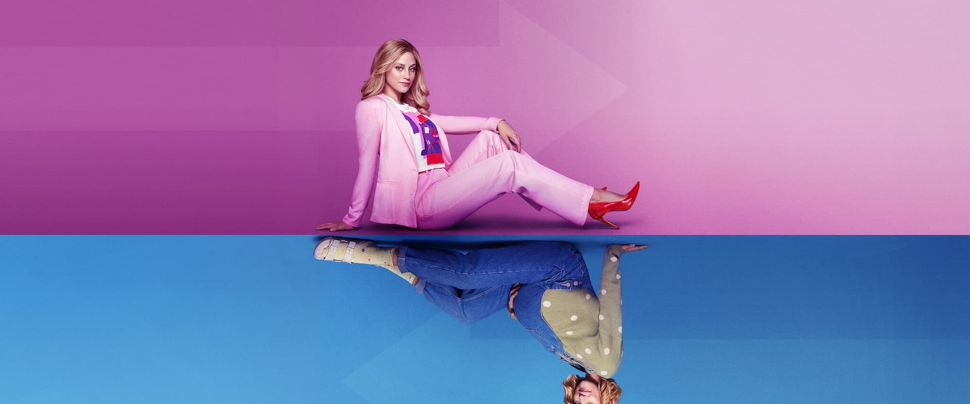 دانلود فیلم Look Both Ways 2022 (همه جوانب را بسنج 2022) بدون سانسور با زیرنویس فارسی