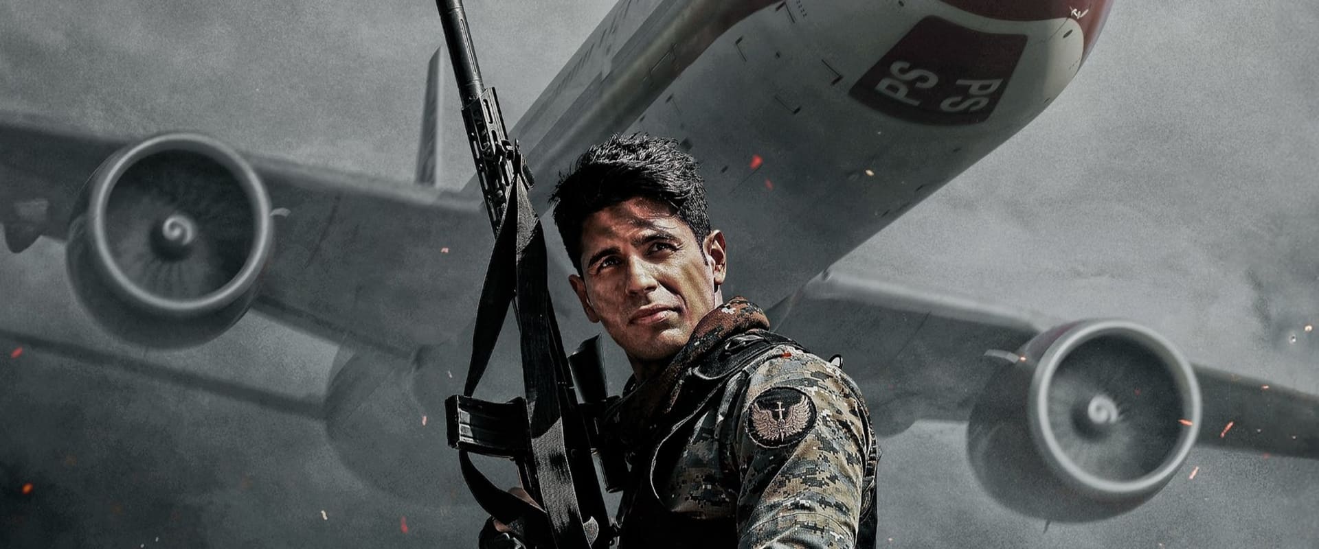 دانلود فیلم Yodha 2024 (جنگجو 2024) بدون سانسور با زیرنویس فارسی