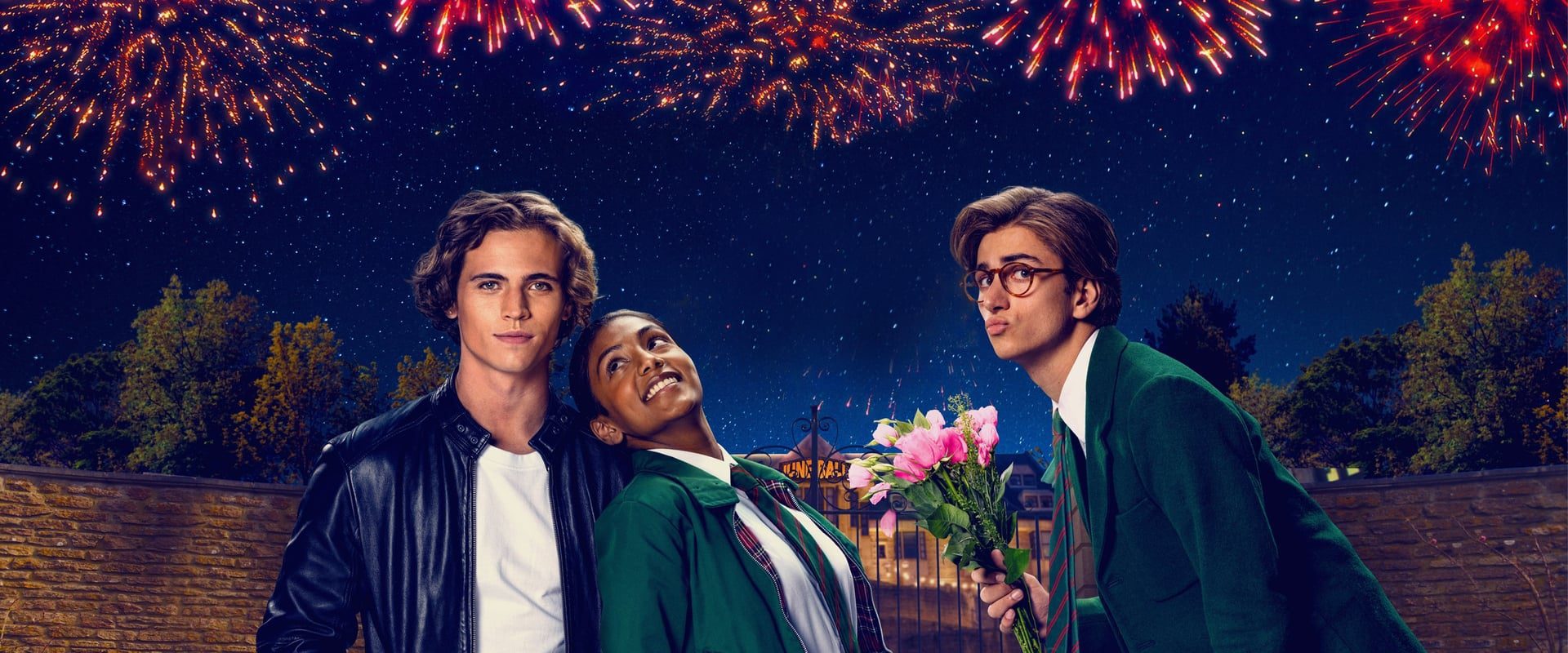 دانلود فیلم How to Date Billy Walsh 2024 (نحوه قرار با بیلی والش 2024) بدون سانسور با زیرنویس فارسی