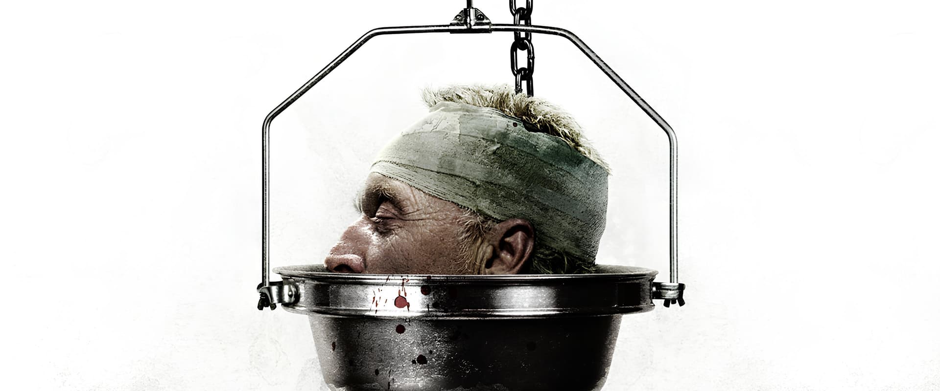 دانلود فیلم Saw IV 2007 (اره ۴ 2007) بدون سانسور با زیرنویس فارسی