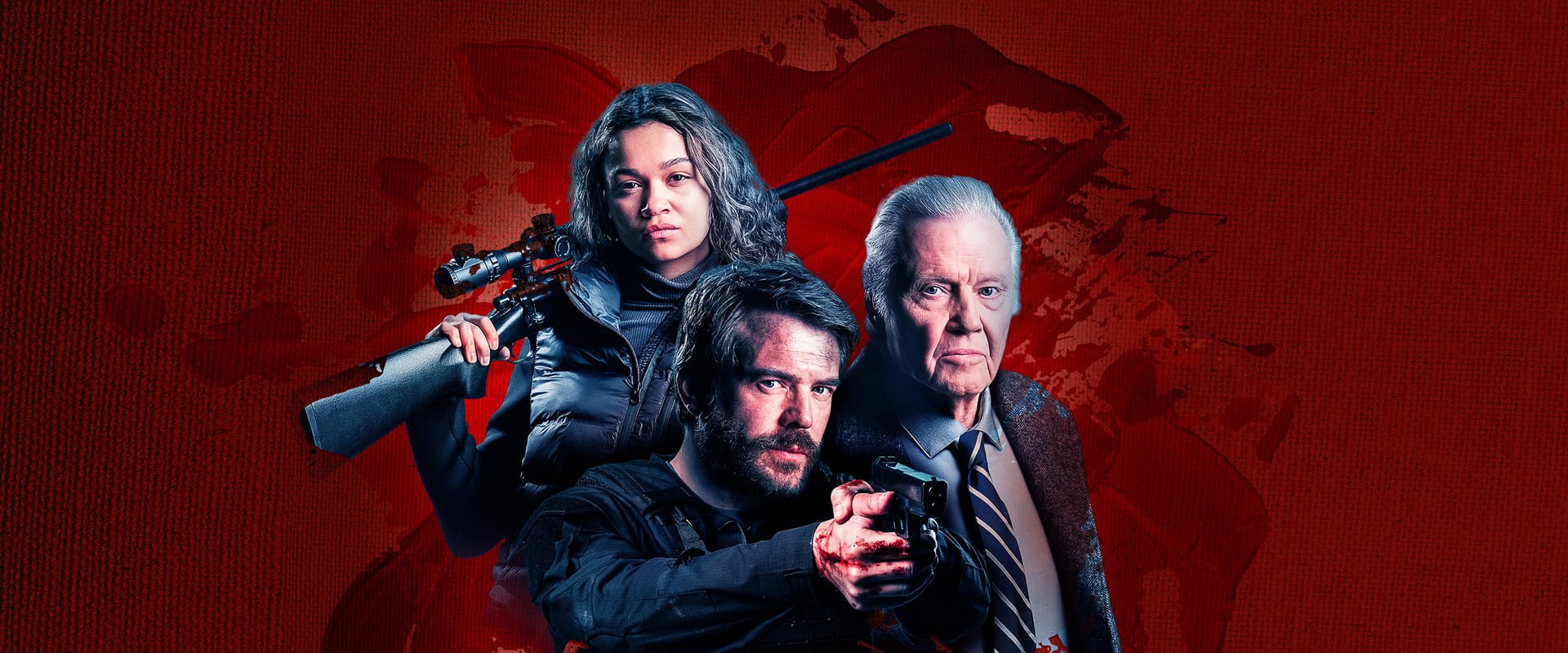 دانلود فیلم The Painter 2024 (نقاش 2024) بدون سانسور با زیرنویس فارسی