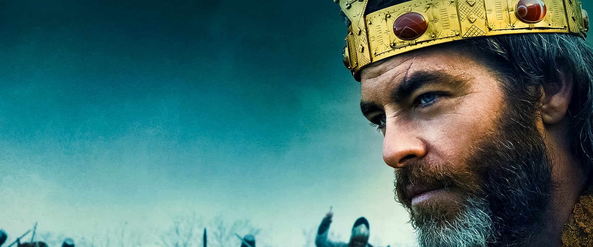 دانلود فیلم Outlaw King 2018 (پادشاه یاغی 2018) بدون سانسور با زیرنویس فارسی