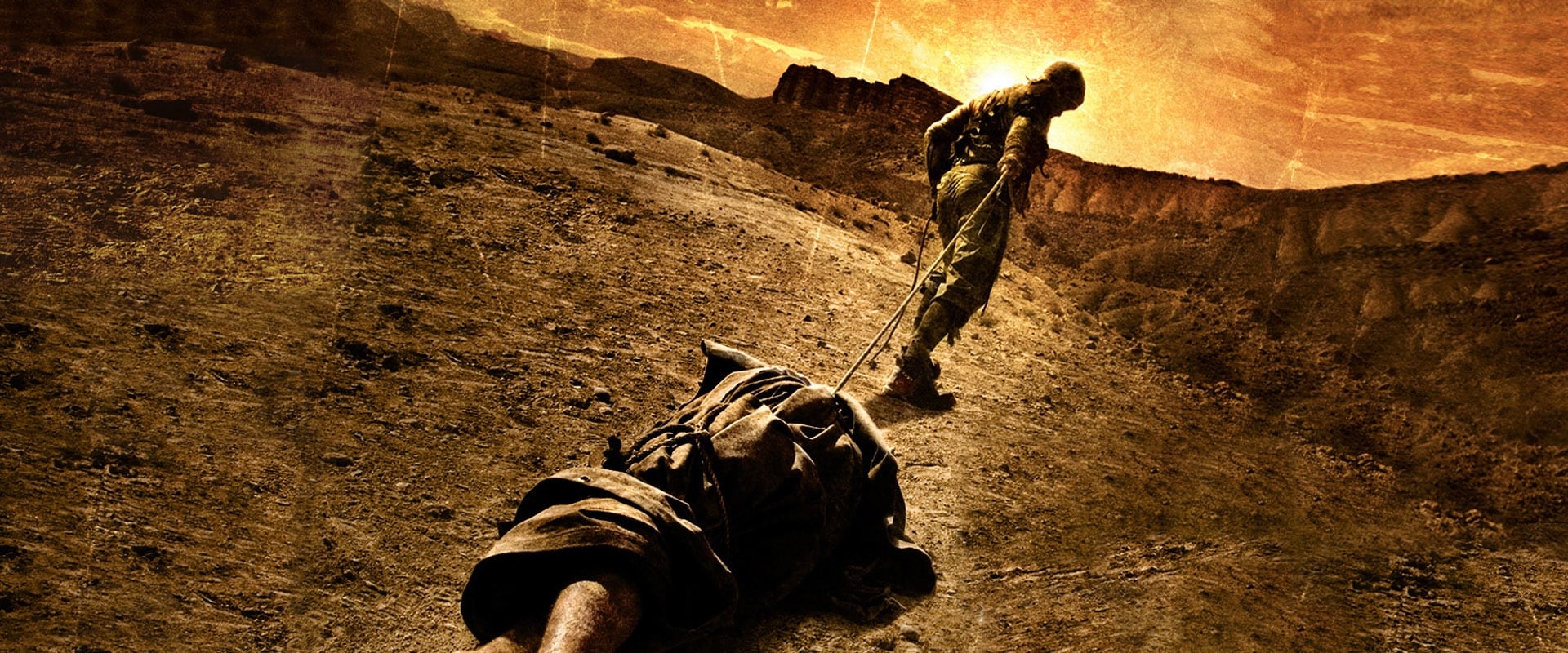 دانلود فیلم The Hills Have Eyes 2 2007 (تپه‌ها چشم دارند ۲ 2007) بدون سانسور با زیرنویس فارسی