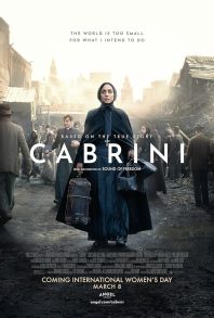 دانلود فیلم Cabrini 2024