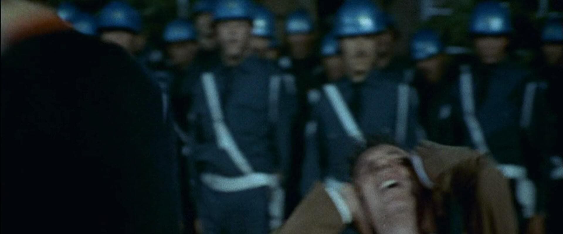 دانلود فیلم Z 1969 (زد 1969) بدون سانسور با زیرنویس فارسی