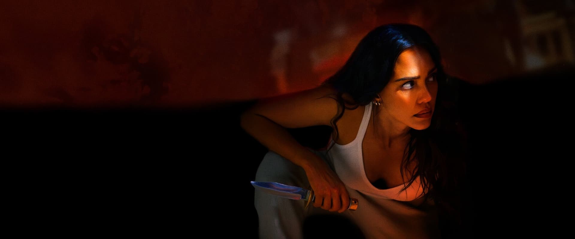 دانلود فیلم Trigger Warning 2024 (هشدار شلیک 2024) بدون سانسور با زیرنویس فارسی