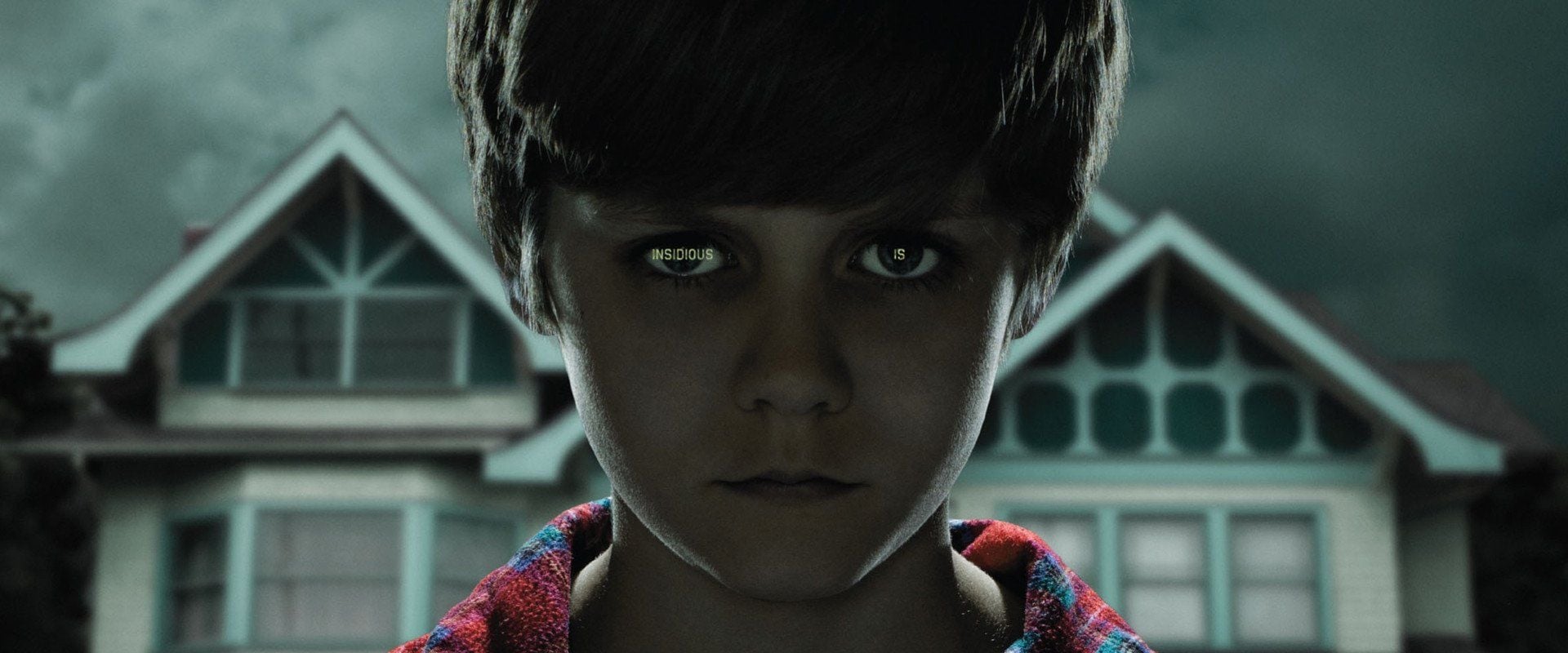 دانلود فیلم Insidious 2010 (توطئه آمیز 2010) بدون سانسور با زیرنویس فارسی