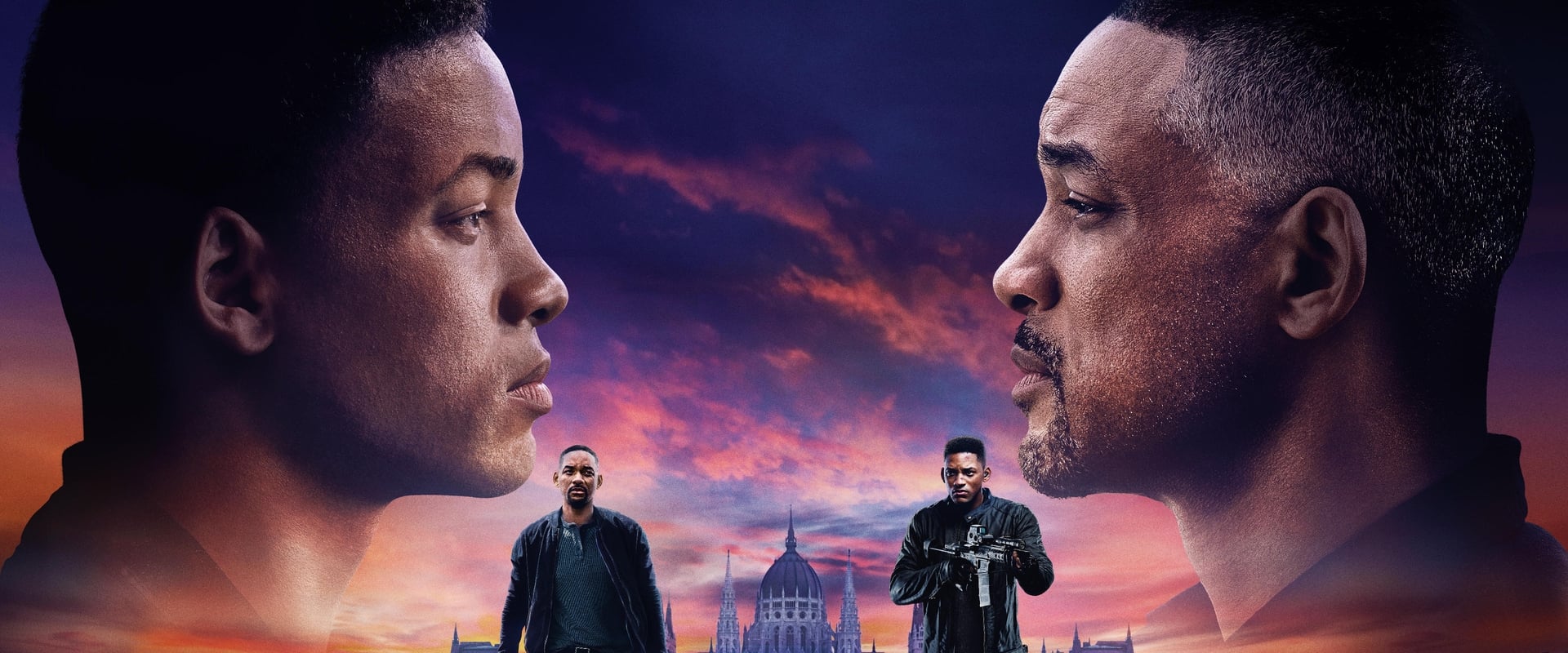 دانلود فیلم Gemini Man 2019 (مرد ماه جوزا 2019) بدون سانسور با زیرنویس فارسی