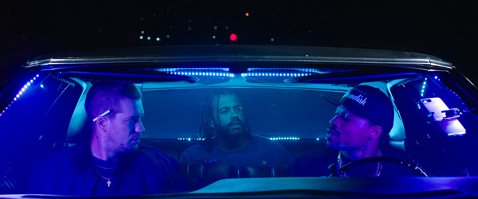 دانلود فیلم Blindspotting 2018 (انتخاب غلط 2018) بدون سانسور با زیرنویس فارسی