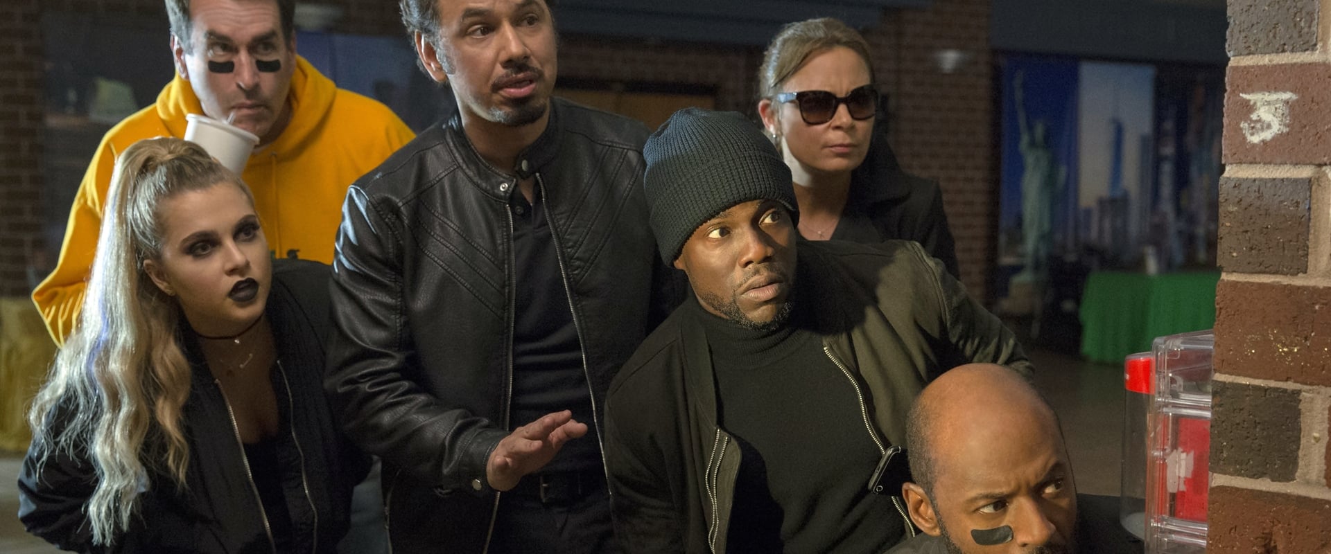 دانلود فیلم Night School 2018 (مدرسه شبانه 2018) بدون سانسور با زیرنویس فارسی