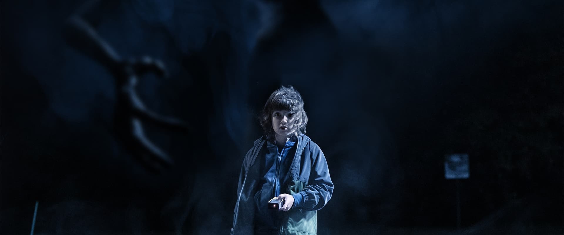 دانلود فیلم Come Play 2020 (بیا بازی کنیم 2020) بدون سانسور با زیرنویس فارسی