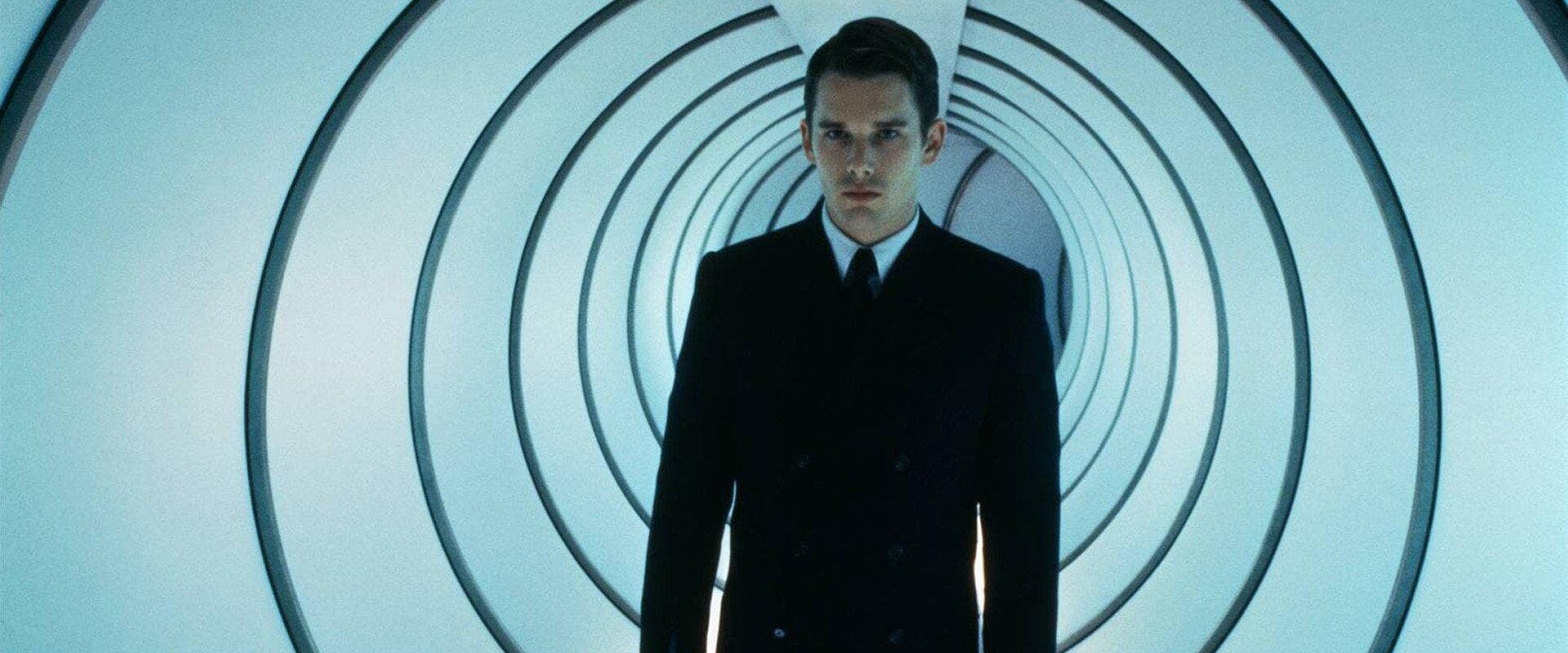 دانلود فیلم Gattaca 1997 (گاتاکا 1997) بدون سانسور با زیرنویس فارسی