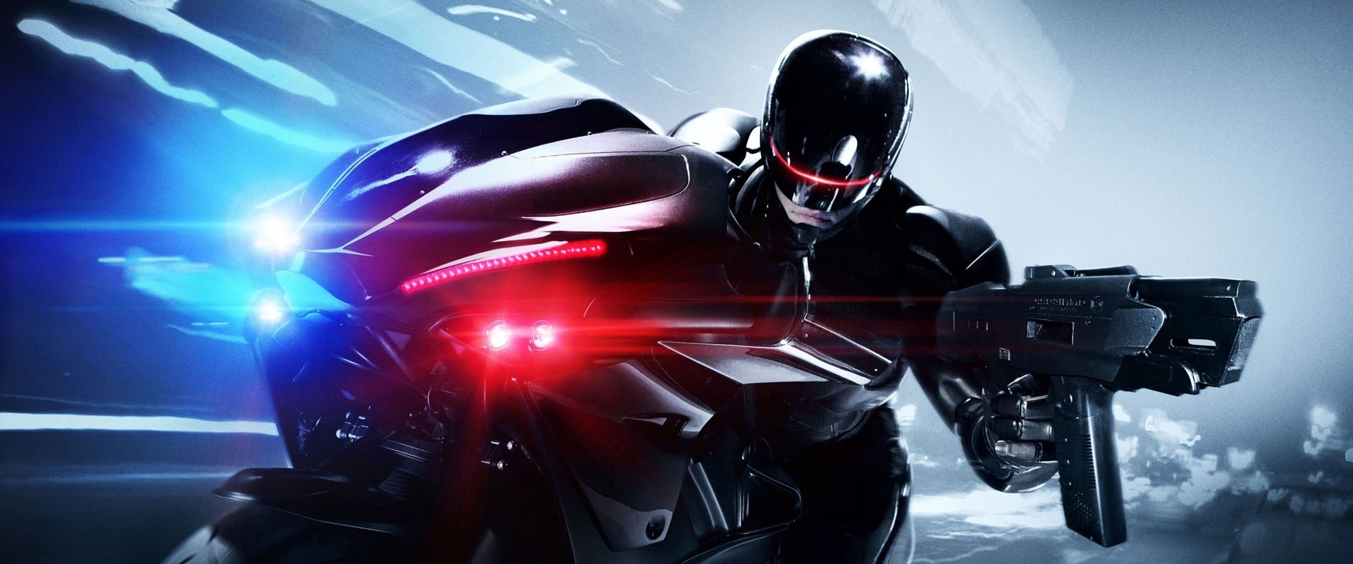 دانلود فیلم RoboCop 2014 (پلیس آهنی 2014) بدون سانسور با زیرنویس فارسی