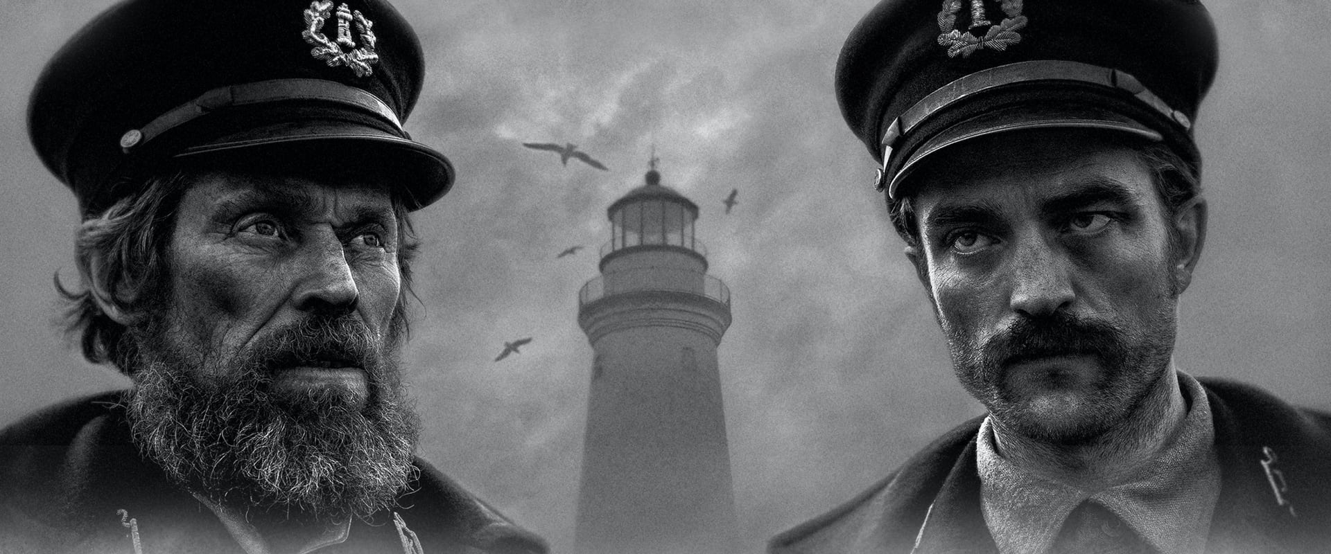 دانلود فیلم The Lighthouse 2019 ( 2019) بدون سانسور با زیرنویس فارسی