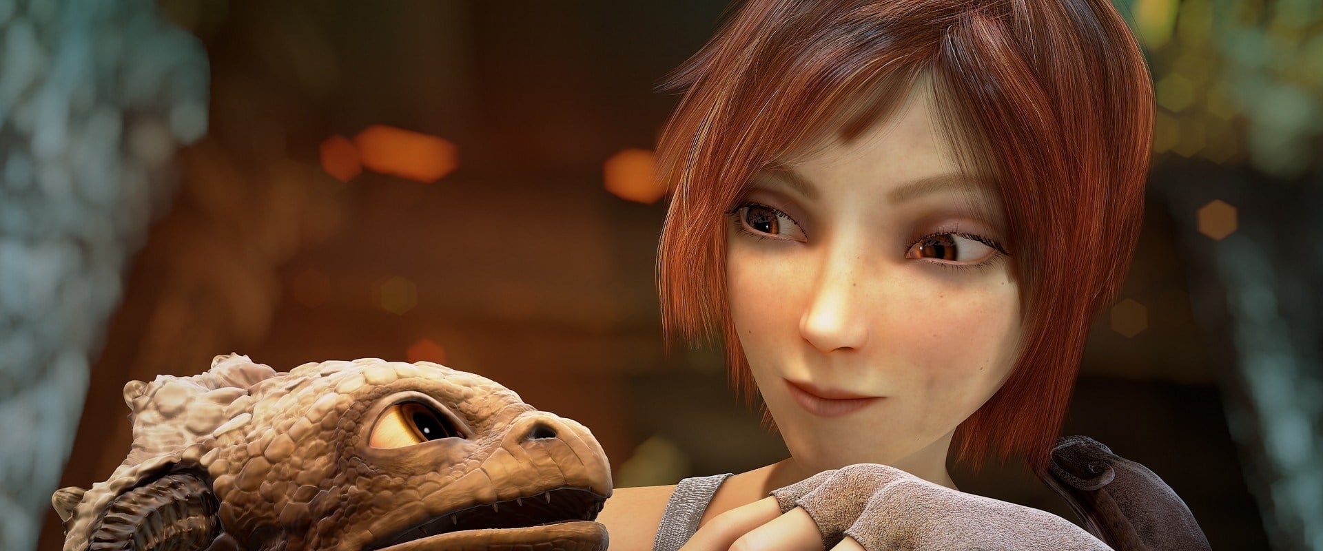 دانلود انیمیشن Sintel 2010 (سینتل 2010) بدون سانسور با زیرنویس فارسی