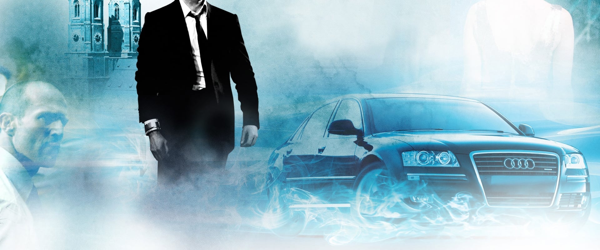 دانلود فیلم Transporter 3 2008 (ترانسپورتر ۳ 2008) بدون سانسور با زیرنویس فارسی