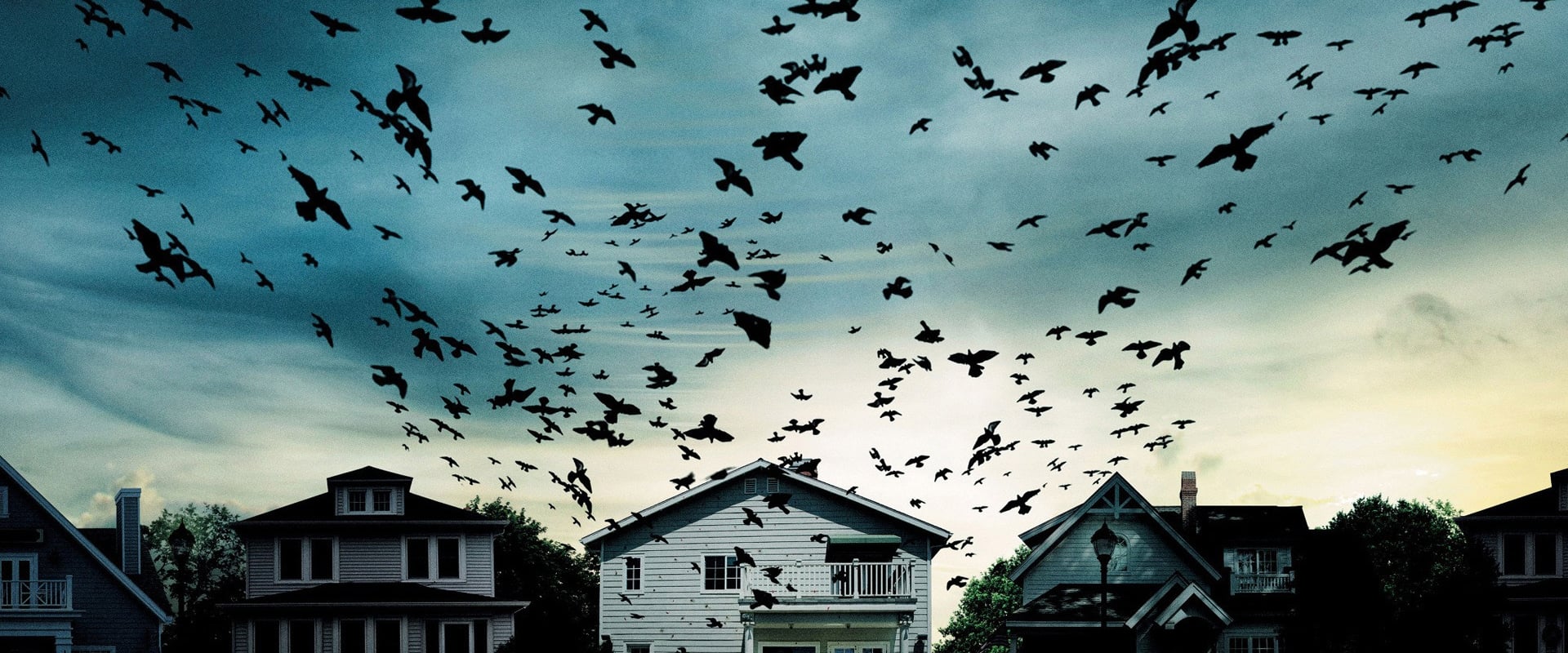 دانلود فیلم Dark Skies 2013 (آسمان های تاریک 2013) بدون سانسور با زیرنویس فارسی