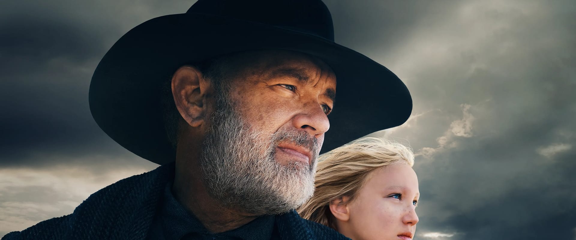 دانلود فیلم News of the World 2020 (اخبار جهان 2020) بدون سانسور با زیرنویس فارسی