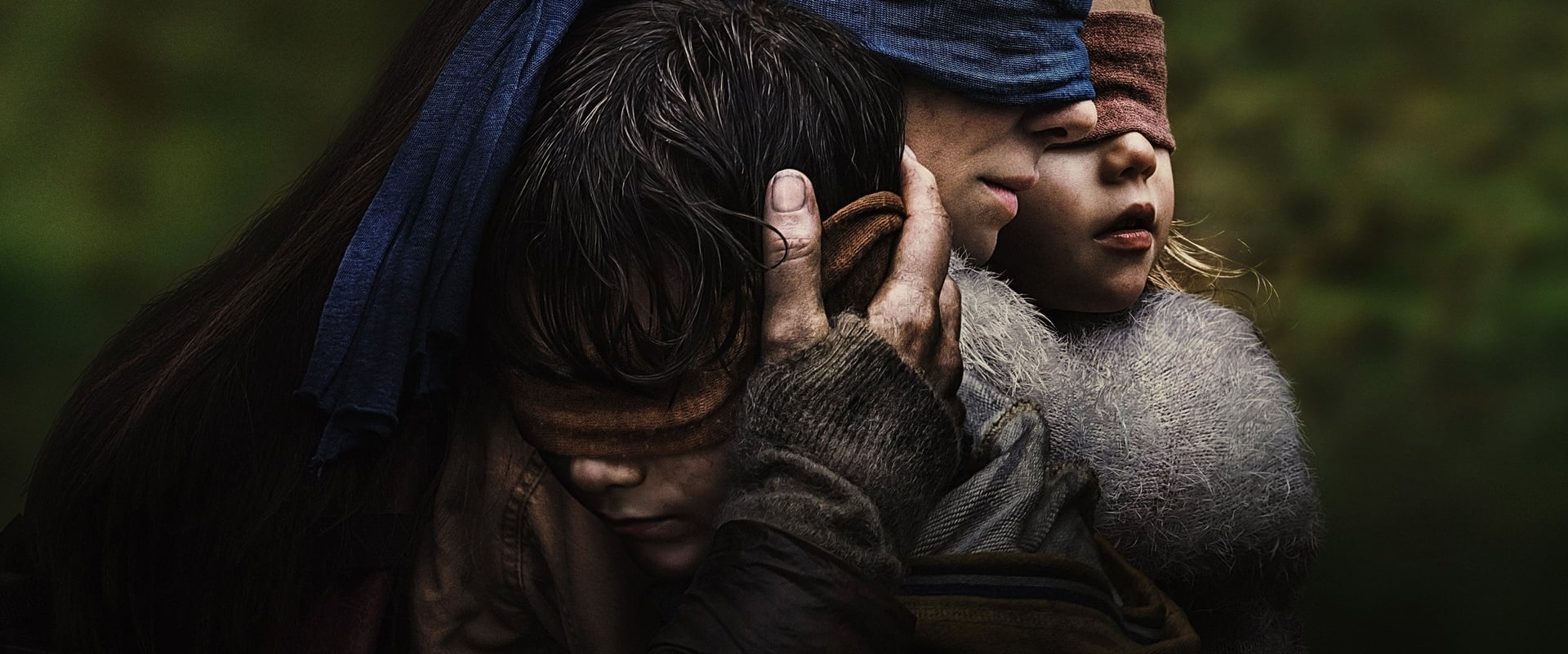 دانلود فیلم Bird Box 2018 (جعبه پرنده 2018) بدون سانسور با زیرنویس فارسی