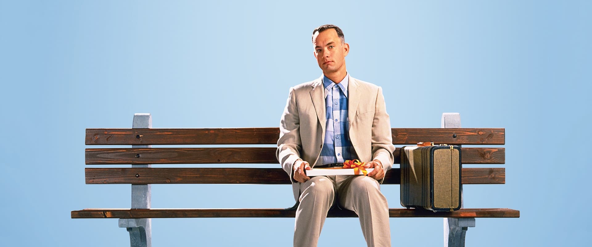دانلود فیلم Forrest Gump 1994 (فارست گامپ 1994) بدون سانسور با زیرنویس فارسی