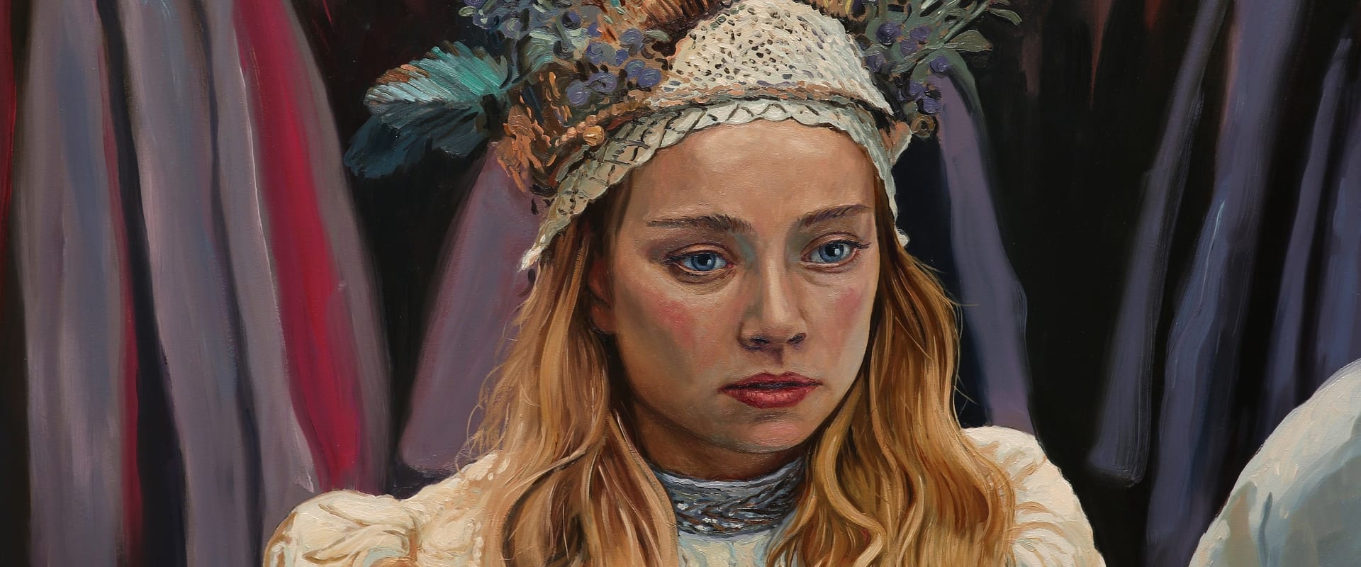 دانلود فیلم The Peasants 2023 (دهقانان 2023) بدون سانسور با زیرنویس فارسی