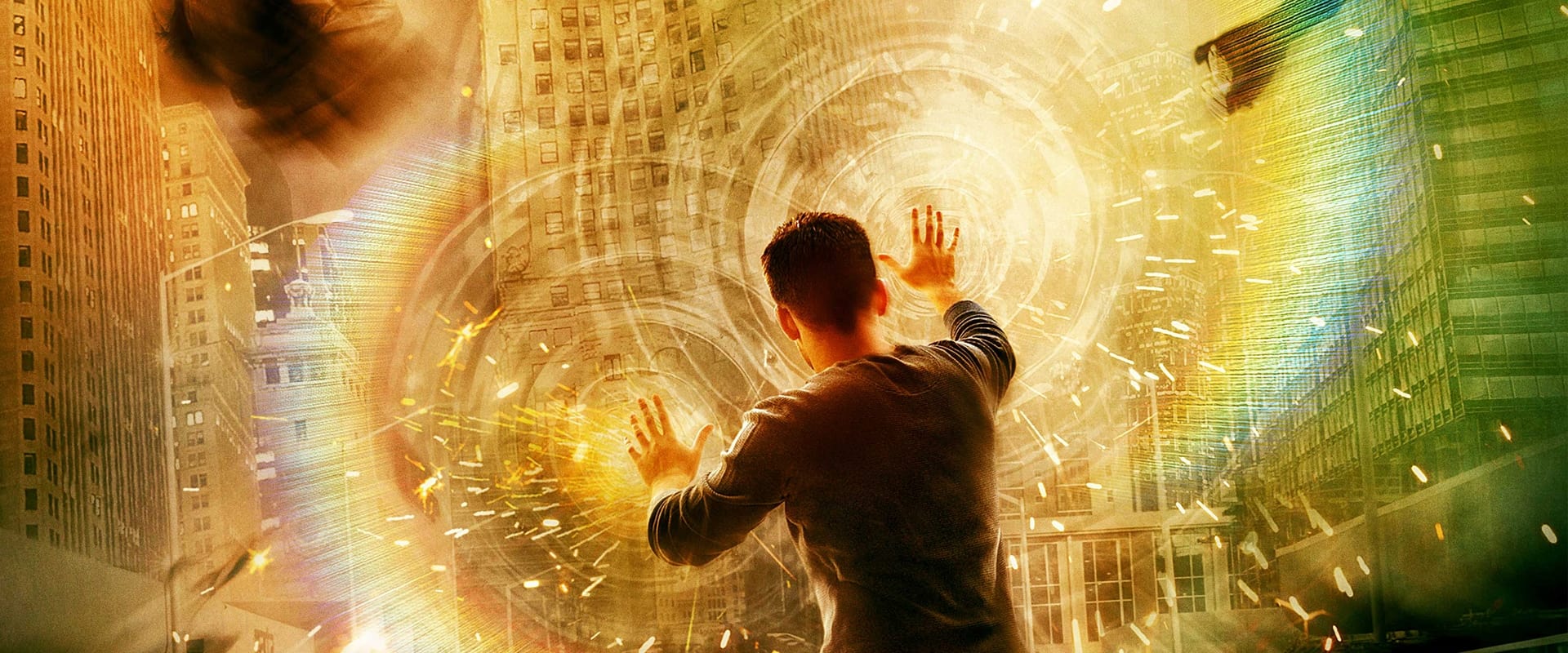 دانلود فیلم Push 2009 (فشار 2009) بدون سانسور با زیرنویس فارسی