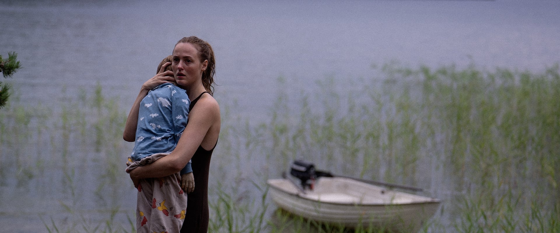 دانلود فیلم Handling the Undead 2024 (رسیدگی به مردگان 2024) بدون سانسور با زیرنویس فارسی