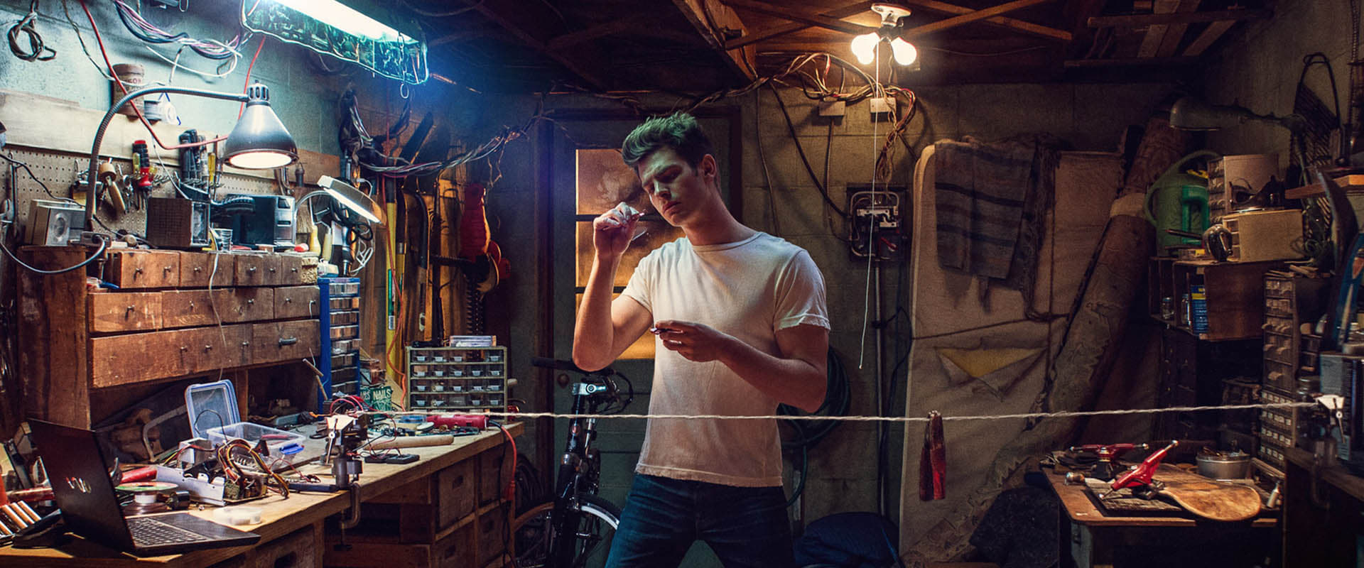 دانلود فیلم The Amazing Spider-Man 2 2014 (مرد عنکبوتی شگفت انگیز ۲  2014) بدون سانسور با زیرنویس فارسی