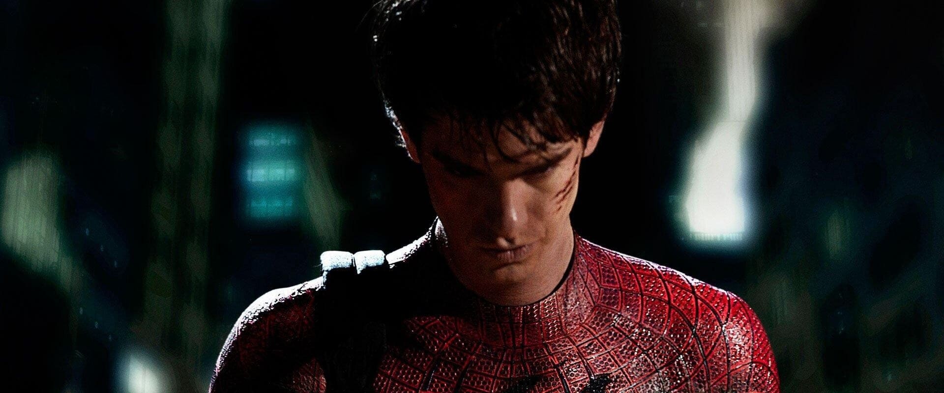 دانلود فیلم The Amazing Spider-Man 2012 (مرد عنکبوتی شگفت انگیز  2012) بدون سانسور با زیرنویس فارسی