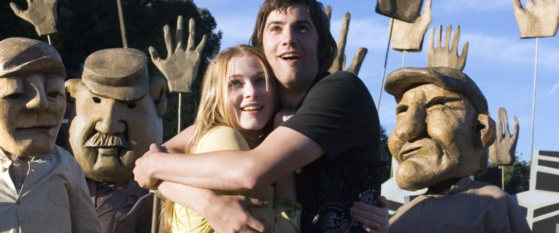 دانلود فیلم Across the Universe 2007 (دور دنیا 2007) بدون سانسور با زیرنویس فارسی