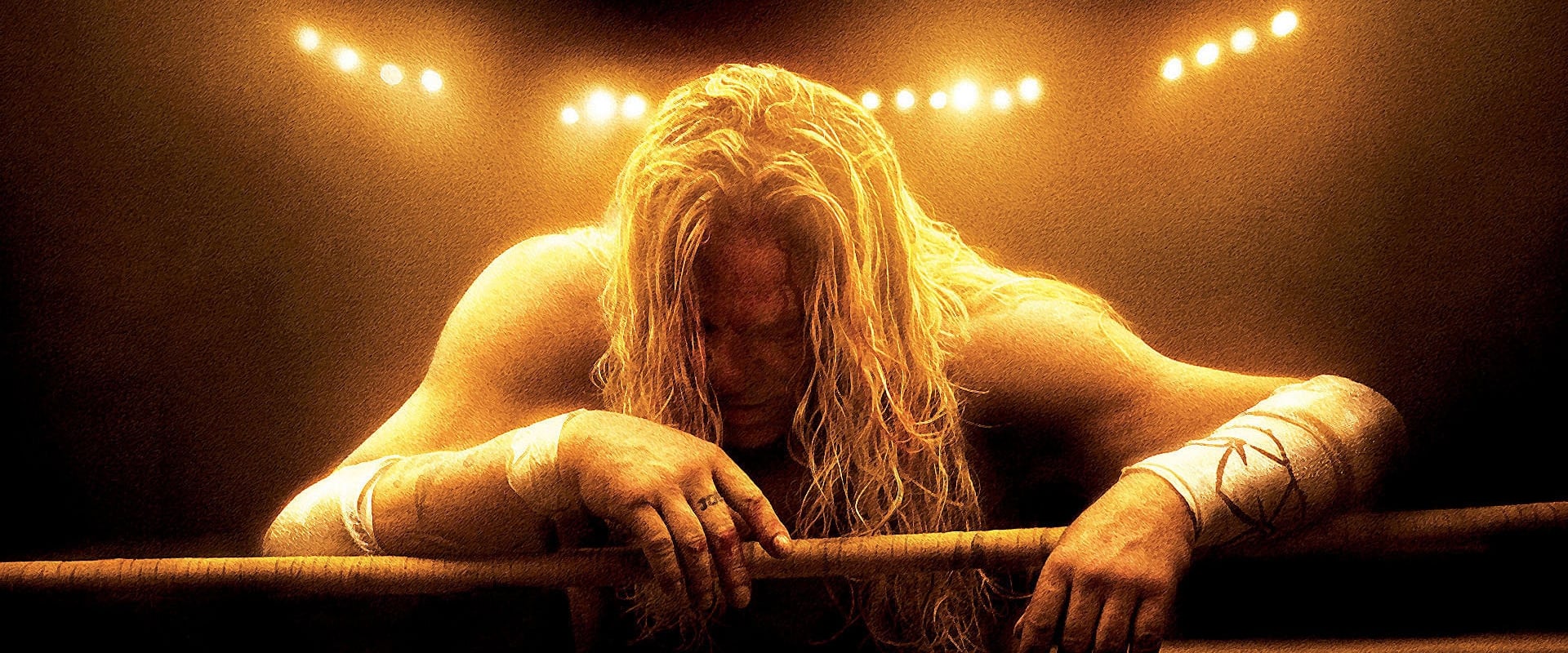 دانلود فیلم The Wrestler 2008 (کشتی گیر 2008) بدون سانسور با زیرنویس فارسی