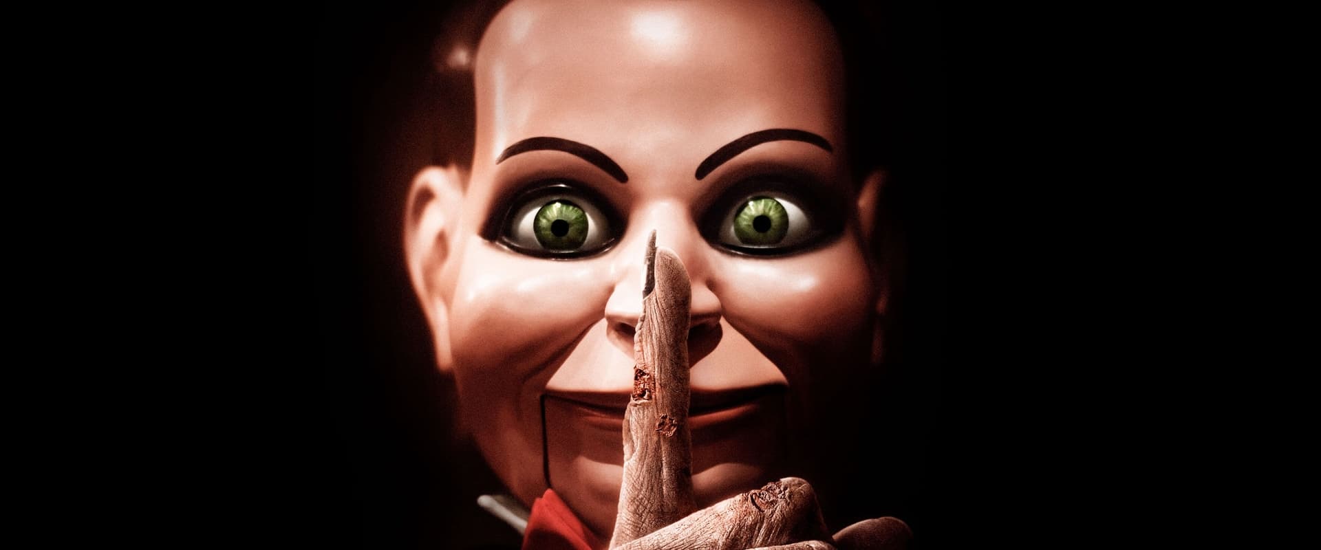 دانلود فیلم Dead Silence 2007 (سکوت مطلق 2007) بدون سانسور با زیرنویس فارسی