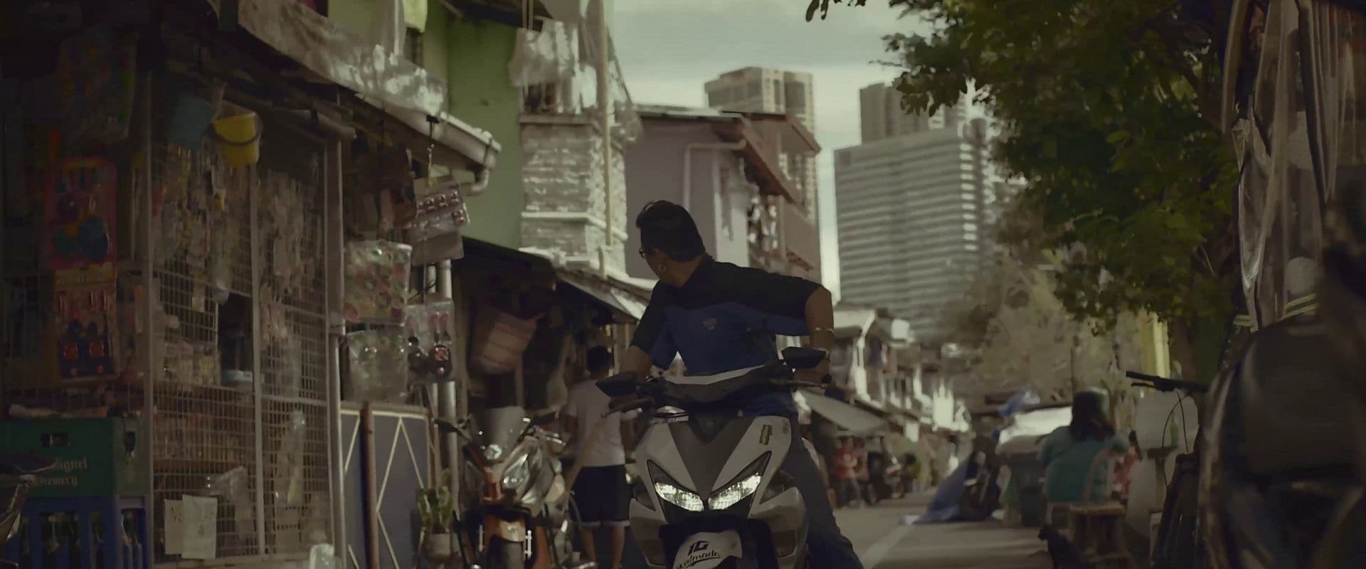 دانلود فیلم Hugot 2023 (بیرون کشیده شده 2023) بدون سانسور با زیرنویس فارسی