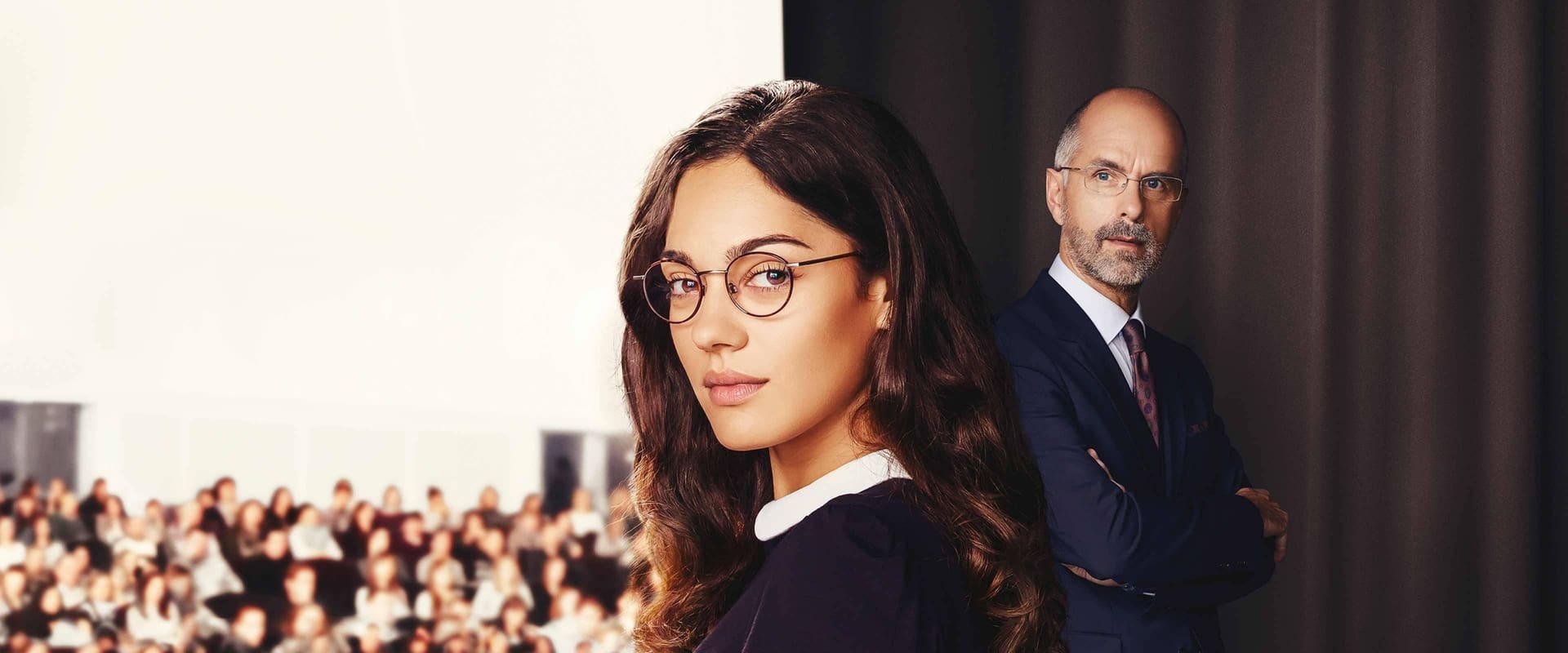 دانلود فیلم Contra 2020 (رویارو  2020) بدون سانسور با زیرنویس فارسی