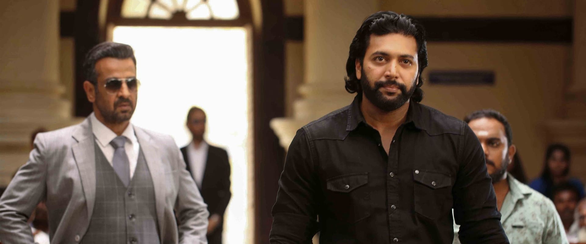 دانلود فیلم Bhoomi 2021 (بومی 2021) بدون سانسور با زیرنویس فارسی