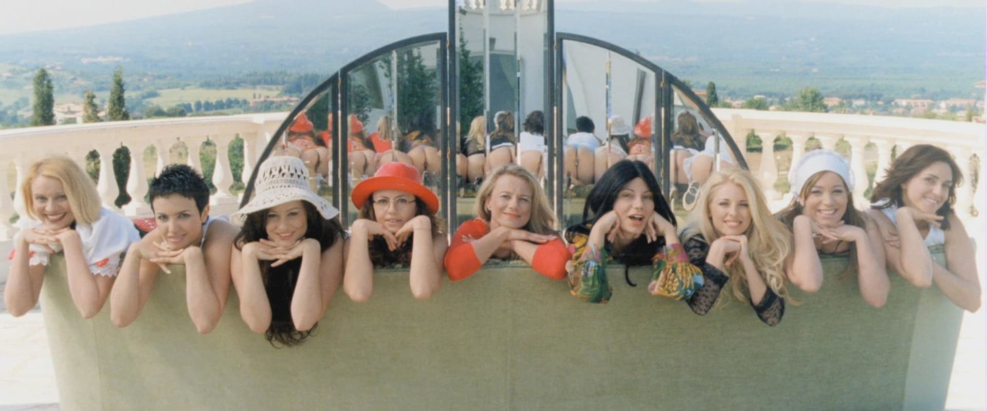 دانلود فیلم Fallo! 2003 (فیلم خصوصی 2003) بدون سانسور با زیرنویس فارسی