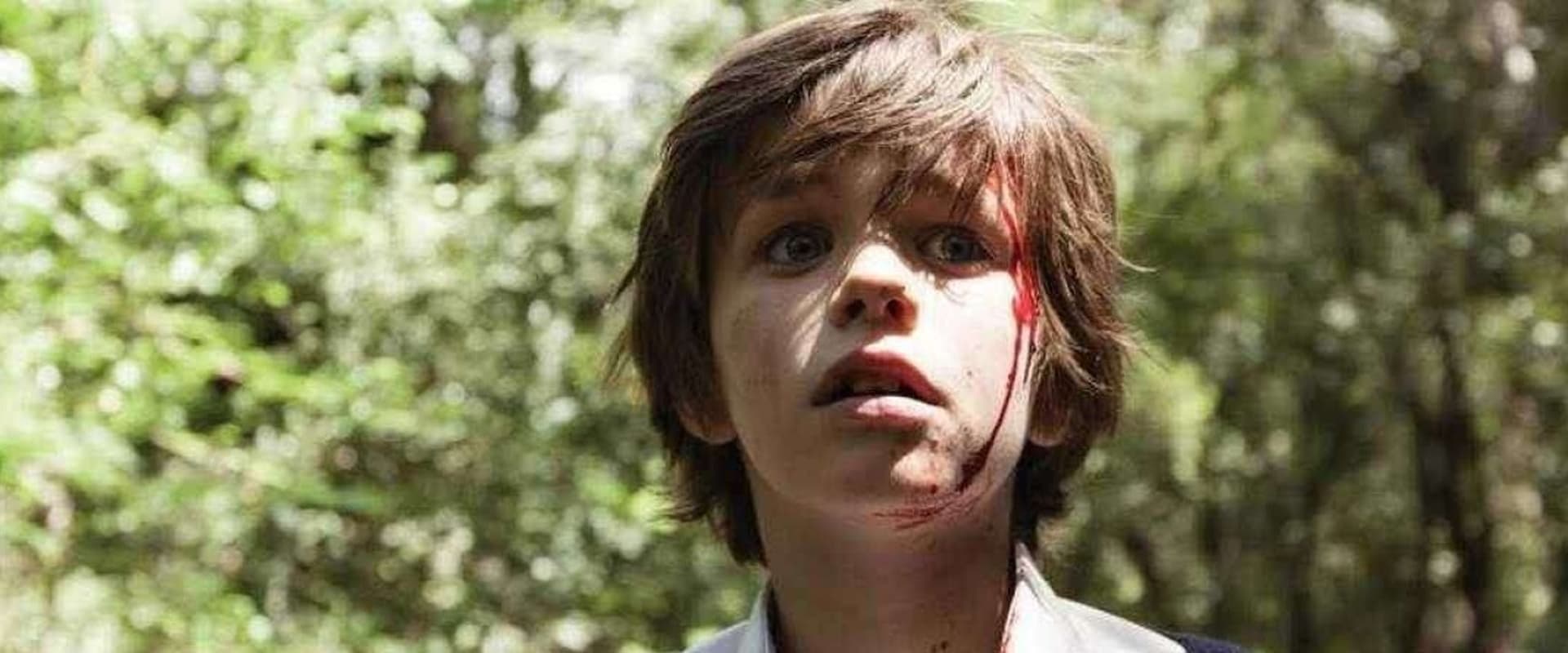 دانلود فیلم Secuestro 2016 (پسر ربوده شده 2016) بدون سانسور با زیرنویس فارسی