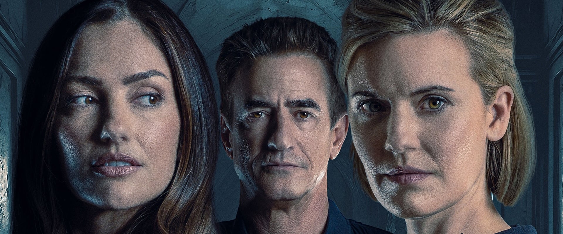 دانلود فیلم Blackwater Lane 2024 (خیابان بلک‌واتر 2024) بدون سانسور با زیرنویس فارسی