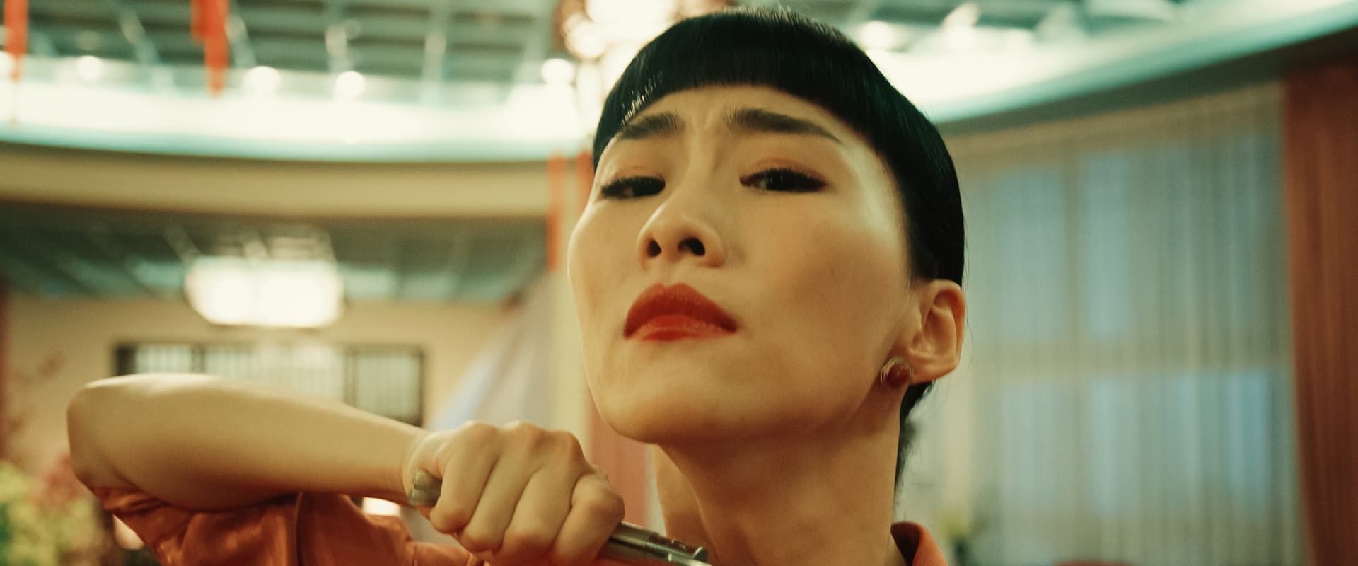 دانلود فیلم Nina Wu 2019 (نینا وو 2019) بدون سانسور با زیرنویس فارسی