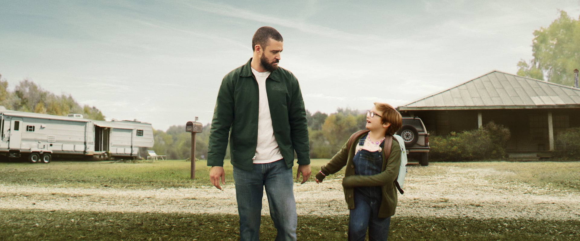 دانلود فیلم Palmer 2021 (پالمر 2021) بدون سانسور با زیرنویس فارسی