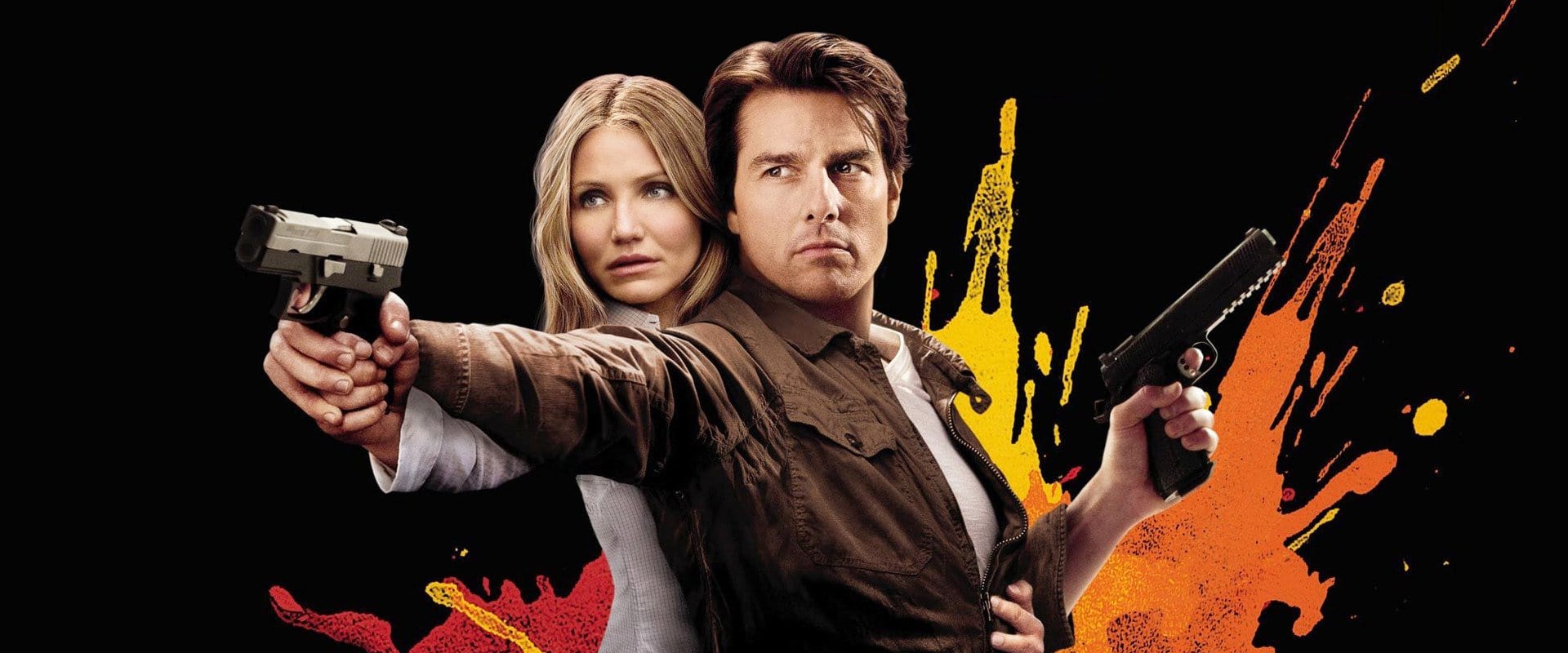 دانلود فیلم Knight and Day 2010 (شوالیه و روز 2010) بدون سانسور با زیرنویس فارسی