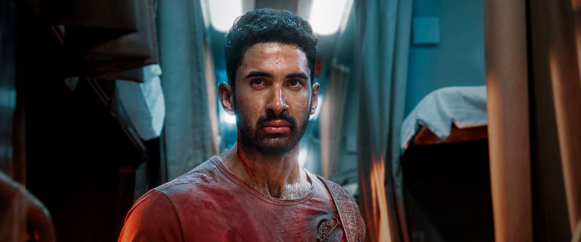 دانلود فیلم Kill 2023 (کشتن  2023) بدون سانسور با زیرنویس فارسی