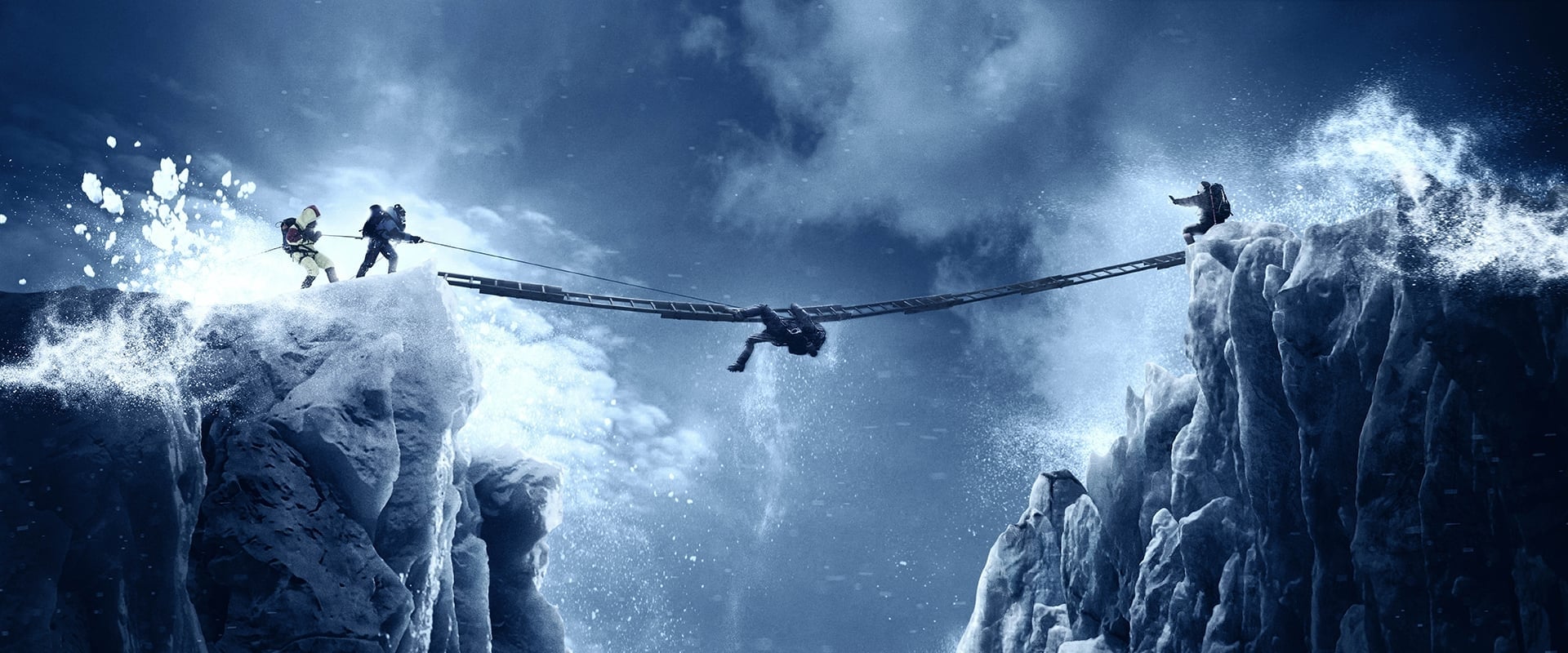 دانلود فیلم Everest 2015 (اورست 2015) بدون سانسور با زیرنویس فارسی