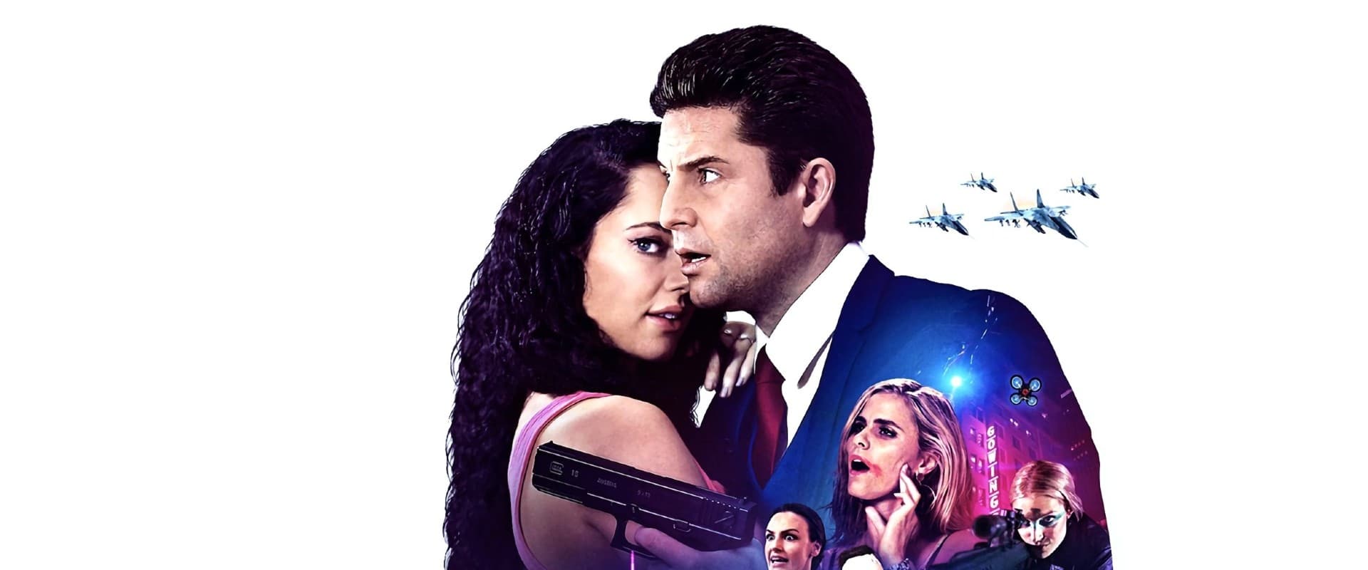 دانلود فیلم The Spy Who Never Dies 2022 (جاسوسی که هرگز نمی میرد 2022) بدون سانسور با زیرنویس فارسی