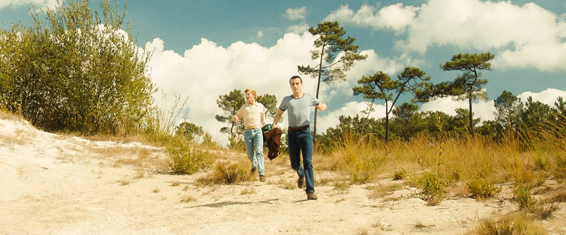 دانلود فیلم Lie with Me 2022 (با من بخواب 2022) بدون سانسور با زیرنویس فارسی