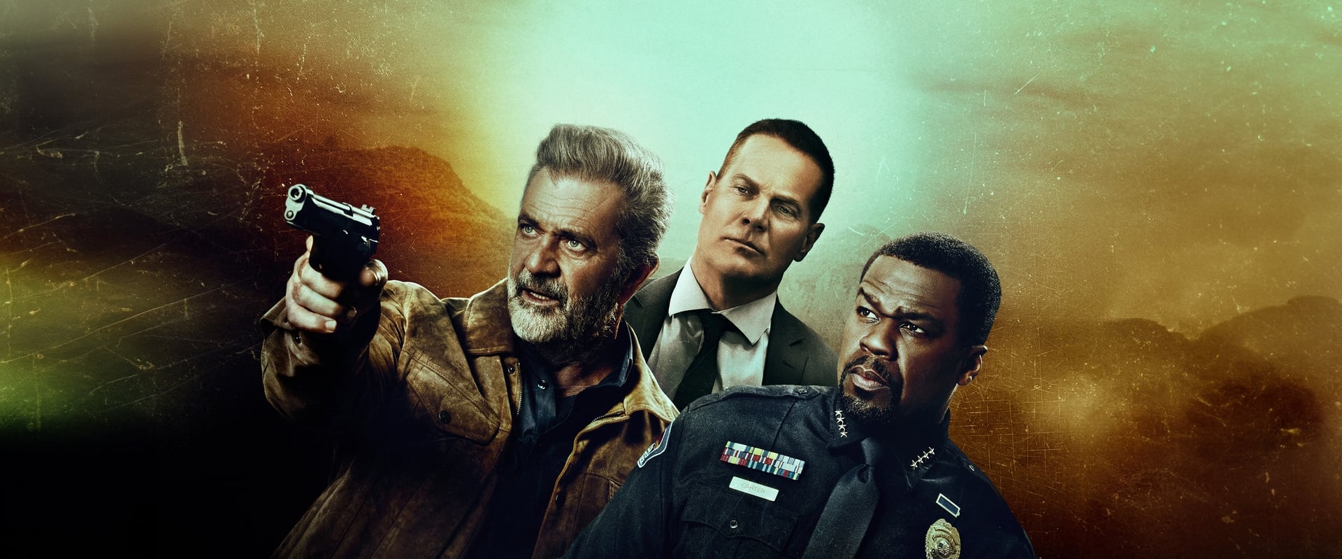 دانلود فیلم Boneyard 2024 (گورستان 2024) بدون سانسور با زیرنویس فارسی