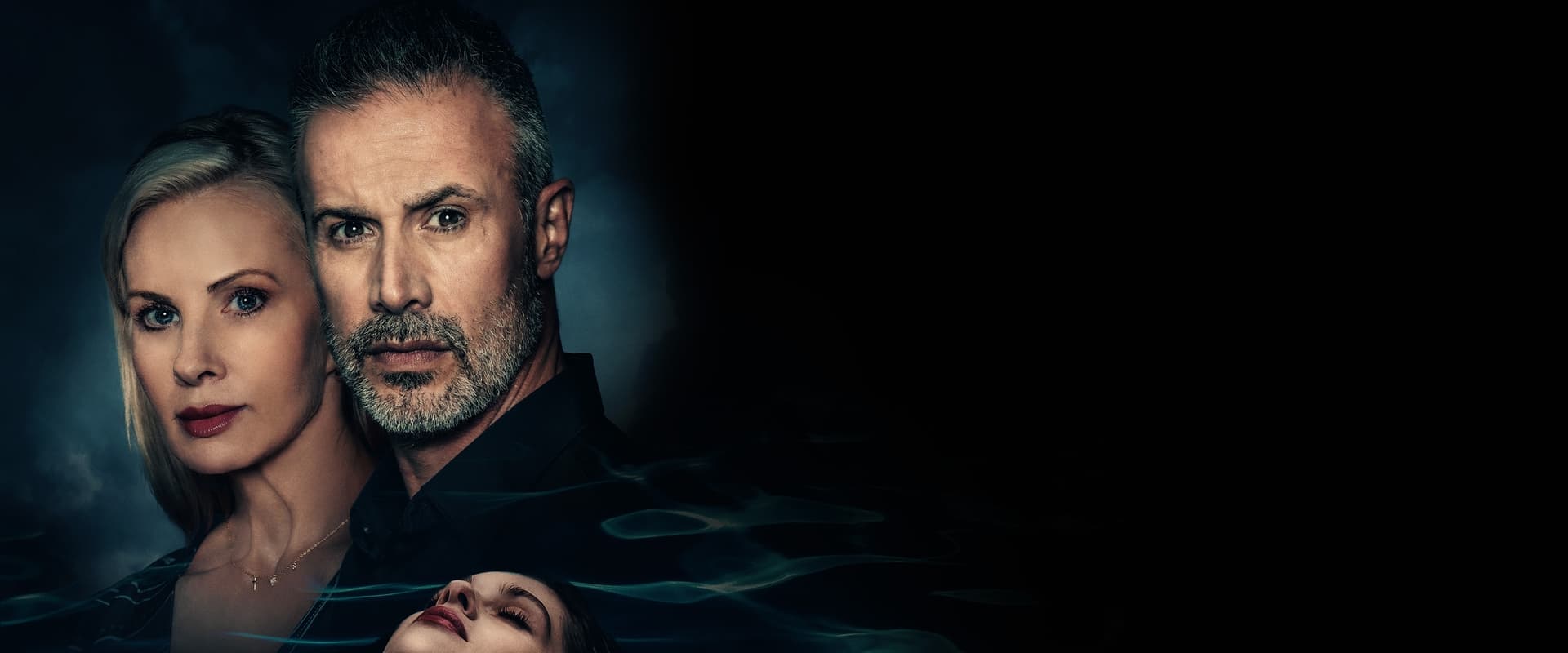 دانلود فیلم The Girl in the Pool 2024 (دختر درون استخر 2024) بدون سانسور با زیرنویس فارسی